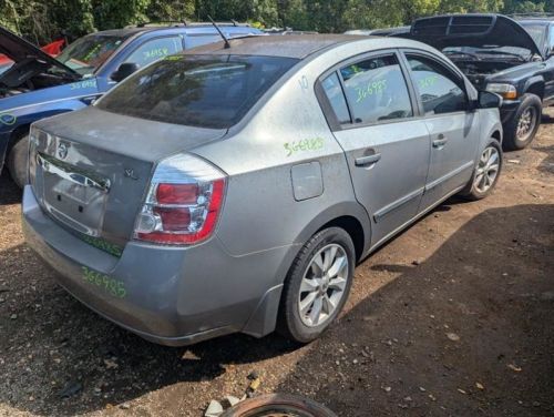 Alternator Fits 10-12 SENTRA 1696035, US $89.99, image 2