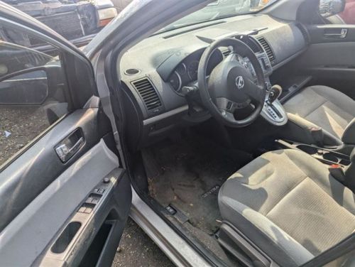 Alternator Fits 10-12 SENTRA 1696035, US $89.99, image 3