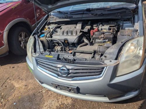 Alternator Fits 10-12 SENTRA 1696035, US $89.99, image 7