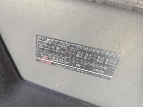 Alternator Fits 10-12 SENTRA 1696035, US $89.99, image 8