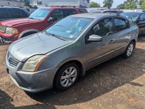 Alternator Fits 10-12 SENTRA 1696035, US $89.99, image 10