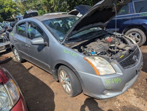 Alternator Fits 10-12 SENTRA 1696035, US $89.99, image 12