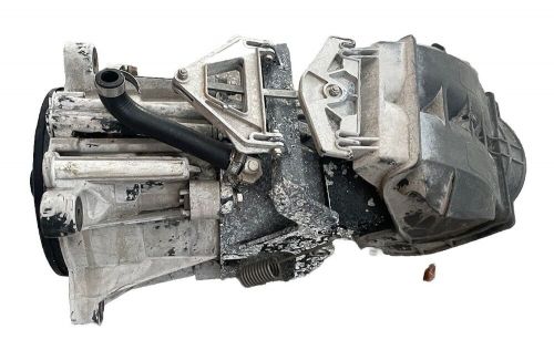 2004 Sea Doo Gtx Jet Pump 4 Tec, US $450.00, image 5