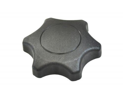 Spi screw on gas fuel tank cap for ski-doo replaces oem #'s 513033025 580259400