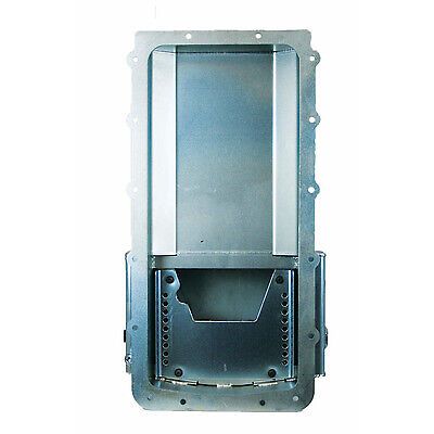 Moroso Wet Sump Road Race Baffled Oil Pans 20573, US $529.84, image 2