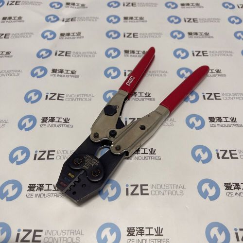 DMC M22520/37-01 GMT232 Crimp Tool, US $350.15, image 2