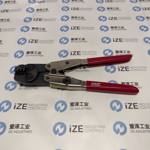 DMC M22520/37-01 GMT232 Crimp Tool, US $350.15, image 6