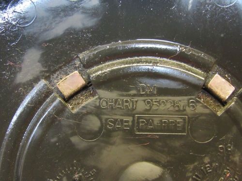 2000 2001 2002 Chevy Monte Carlo Wheel Center Hub Cap OEM 9592876, US $24.15, image 2