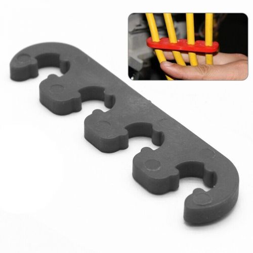 Universal 7mm 8mm for Spark Plug Wire Separator Splitter, Ignition Cable Wire Tre5700-, US $, image 6