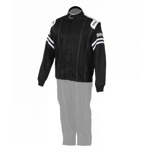 Simpson Racing Legend II SFI-1 Driving Jacket - Medium #L202272, US $136.73, image 2
