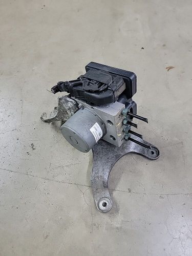 2019-2021 CHEVY MALIBU FWD 1.5L ANTI LOCK BRAKE SYSTEM ABS PUMP MODULE UNIT OEM, US $89.99, image 3