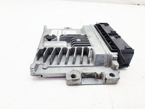 FORD KUGA MK2 C520 ENGINE CONTROL MODULE ECU 2.0 DIESEL FV4112A650TG 2015, US $, image 2