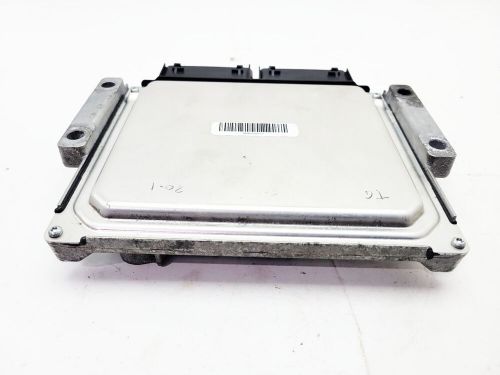 FORD KUGA MK2 C520 ENGINE CONTROL MODULE ECU 2.0 DIESEL FV4112A650TG 2015, US $, image 5