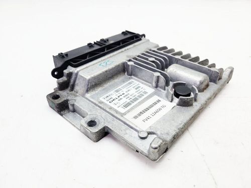 FORD KUGA MK2 C520 ENGINE CONTROL MODULE ECU 2.0 DIESEL FV4112A650TG 2015, US $, image 12
