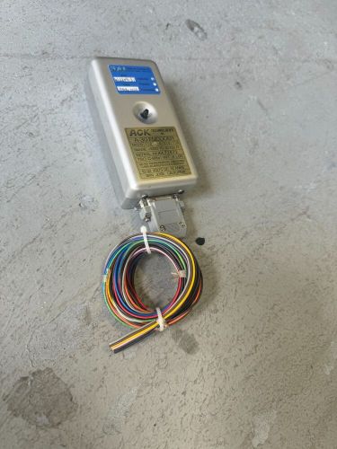 Ack technologies a-30 digitizer.