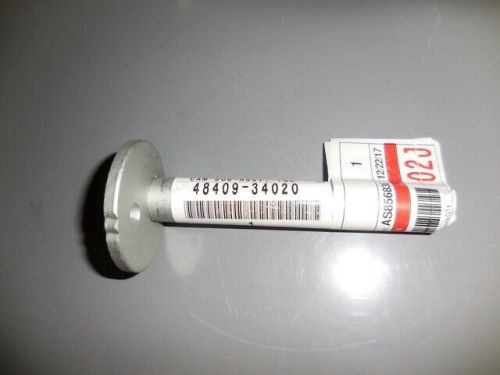 Genuine Toyota Alignment Camber Adjusting Eccentric (Front) 48409-34020, US $28.64, image 3