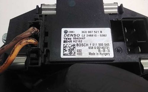 3C0907521B HEATER ENGINE FOR SEAT LEON 1P1 STYLANCE / STYLE 2678601 2678601-, US $, image 7