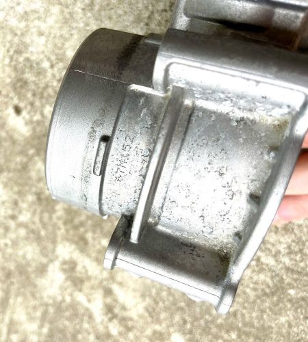 2010-2012 FORD FUSION Throttle Body 11-12 MKZ 10-11 MILAN, US $30.00, image 3