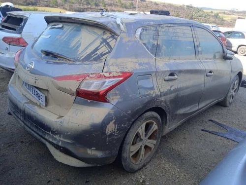 255604EA0E INTERMITTENT CONTROLLER / 6481630 FOR NISSAN PULSAR C13 ACENTA-, US $, image 2