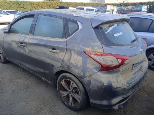 255604EA0E INTERMITTENT CONTROLLER / 6481630 FOR NISSAN PULSAR C13 ACENTA-, US $, image 3