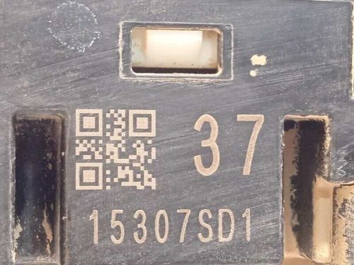 255604EA0E INTERMITTENT CONTROLLER / 6481630 FOR NISSAN PULSAR C13 ACENTA-, US $, image 8