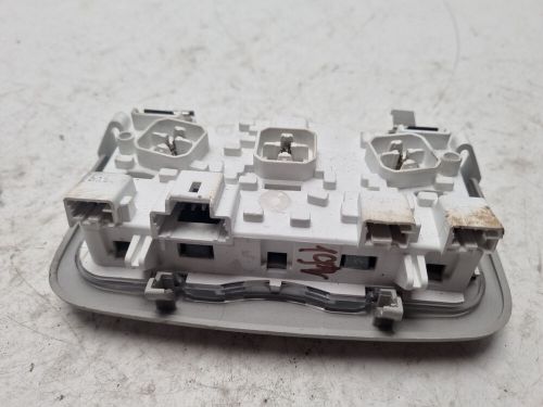 CITROEN C4 MK2 REAR ROOF READING COURTESY LIGHT 2010 - 2018, US $, image 3