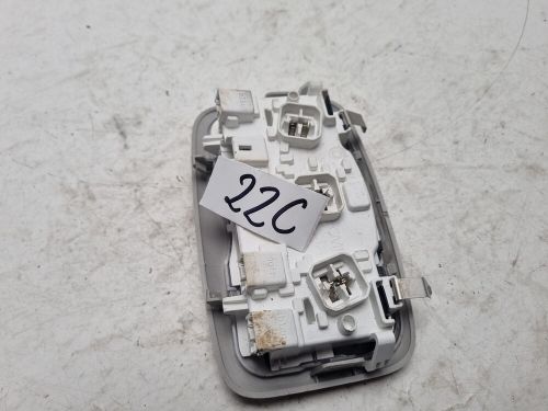 CITROEN C4 MK2 REAR ROOF READING COURTESY LIGHT 2010 - 2018, US $, image 7