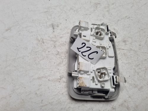 CITROEN C4 MK2 REAR ROOF READING COURTESY LIGHT 2010 - 2018, US $, image 8