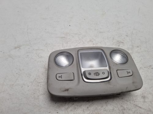 CITROEN C4 MK2 REAR ROOF READING COURTESY LIGHT 2010 - 2018, US $, image 9