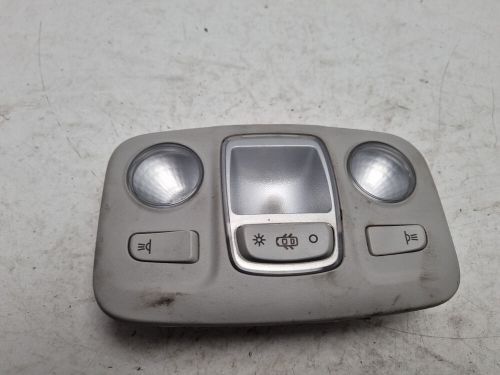 CITROEN C4 MK2 REAR ROOF READING COURTESY LIGHT 2010 - 2018, US $, image 10