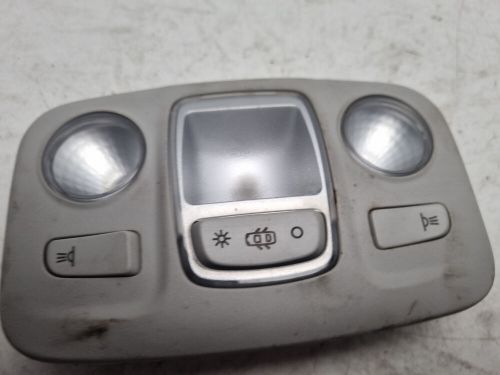 CITROEN C4 MK2 REAR ROOF READING COURTESY LIGHT 2010 - 2018, US $, image 11