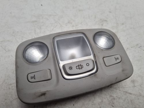 CITROEN C4 MK2 REAR ROOF READING COURTESY LIGHT 2010 - 2018, US $, image 12