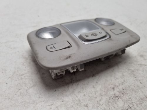 CITROEN C4 MK2 REAR ROOF READING COURTESY LIGHT 2010 - 2018, US $, image 13
