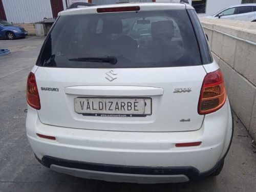 55229467 THROTTLE BODY / 48CPD6 / 6780077 FOR SUZUKI SX4 RW EY 2.0 DDI-, US $, image 4