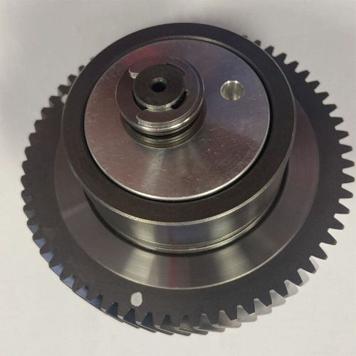 Oil pump u5mk8267 for perkins 403d-15 403d-15t 404d-22 404d-22t