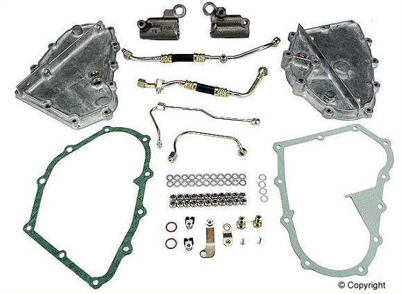 Porsche engine timing chain tensioner update kit 911 911sc carrera 930105911912