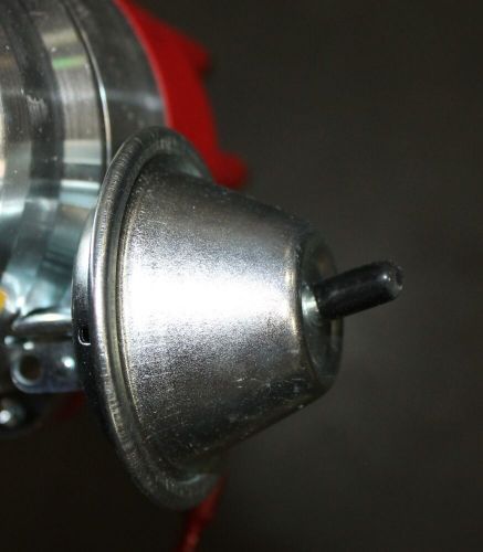 MSD 83541 Pro-Billet Ready-to-Run Distributor for Small Block Ford 351W, US $499.00, image 3