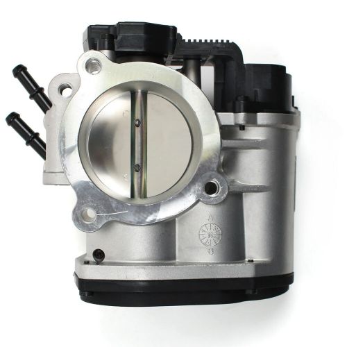 Throttle Body For 2006*10 Santa Fe Optima Rondo 2.7L 351003E100 *, US $131.88, image 2