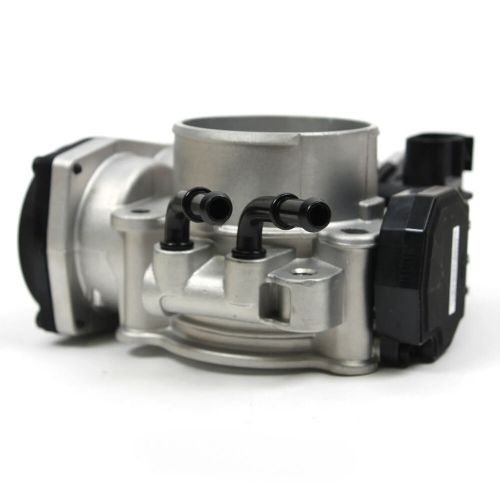 Throttle Body For 2006*10 Santa Fe Optima Rondo 2.7L 351003E100 *, US $131.88, image 4