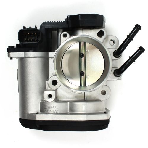 Throttle Body For 2006*10 Santa Fe Optima Rondo 2.7L 351003E100 *, US $131.88, image 6