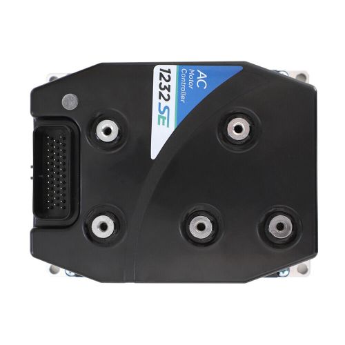 48V 350A AC Controller 2CN700 for Curtis Star EV Sirius Capella Cart 1232SE-5321, US $599.99, image 13