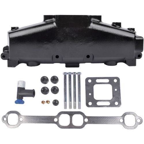 NEW For Mercruiser Chevy Marine Exhaust Manifold 860246A15 860246Q11 5.0 5.7, US $152.00, image 10