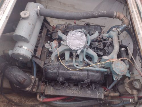6.2 diesel engines used, US $3,900.00, image 5