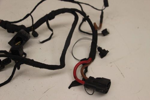 Front Right Pass Xenon Headlight Wiring Harness OEM BMW F12 F13 F06 650i 12-15, US $99.99, image 2