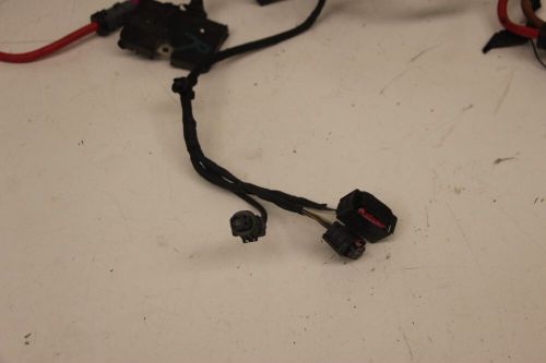 Front Right Pass Xenon Headlight Wiring Harness OEM BMW F12 F13 F06 650i 12-15, US $99.99, image 4