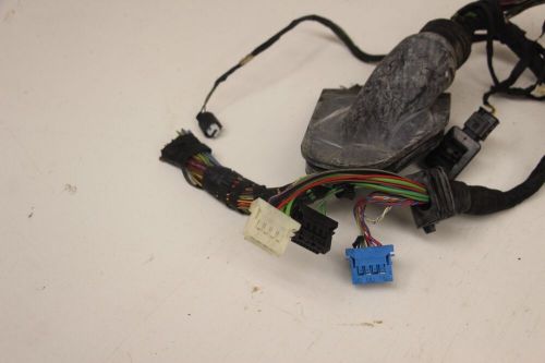 Front Right Pass Xenon Headlight Wiring Harness OEM BMW F12 F13 F06 650i 12-15, US $99.99, image 5