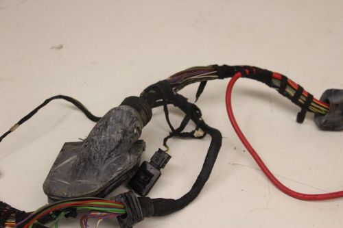 Front Right Pass Xenon Headlight Wiring Harness OEM BMW F12 F13 F06 650i 12-15, US $99.99, image 6