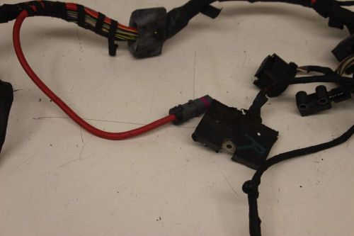 Front Right Pass Xenon Headlight Wiring Harness OEM BMW F12 F13 F06 650i 12-15, US $99.99, image 8
