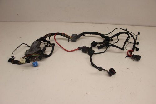 Front Right Pass Xenon Headlight Wiring Harness OEM BMW F12 F13 F06 650i 12-15, US $99.99, image 9