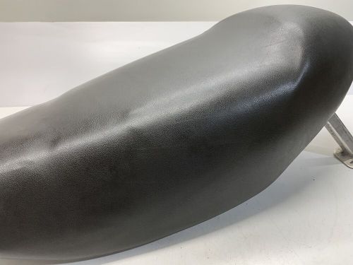 Seat Asm, Black - 2016 Polaris 800 Switchback Aassualt, US $250.00, image 2